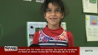 De La Philosophie en Maternelle Lille Moulins [upl. by Brietta]