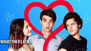 Alex Strangelove Movie Review [upl. by Sonstrom]