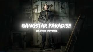 Donald Trump Gangsters Paradise 8D Audio Slowed  Reverb Audio Edits [upl. by Asserac]