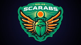 SOLAR SCARABS Season 8 Roster Reveal [upl. by Gildea]