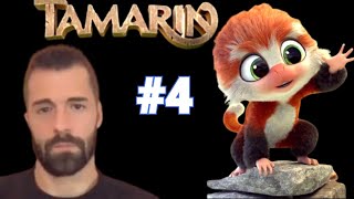 Tamarin 4 gaming gameplay [upl. by Aramahs]