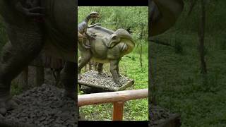 Zatorland cdparkrozrywki dladzieci dinosaur zobacz [upl. by Nnaeerb]