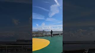 on irish ferries at dover [upl. by Collete]