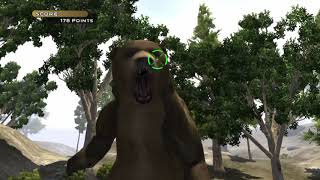 Cabelas The Hunt Championship Edition Announce Trailer [upl. by Anilatak]