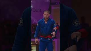 Calasans Bjj World Pro 2024 bjj ajp brazillianjiujitsu grappling abudhabi ajptour [upl. by Fregger]