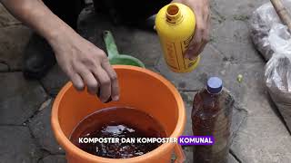 Pengelolaan Sampah Perkantoran [upl. by Nima]