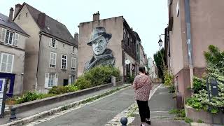 CHARTRES France [upl. by Nagirrek571]