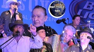 Texas Tornados at the Tejano Conjunto Festival 2014 [upl. by Haletky]