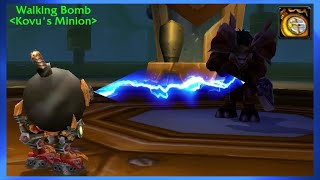 Classic Items Gnomish Universal Remote [upl. by Cohby]