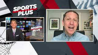 MLB insider Ken Rosenthal talks about MLB lockout stall [upl. by Aihsena]