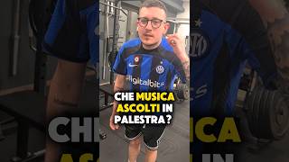 Che musica ascolti in palestra hawktuah [upl. by Stokes]