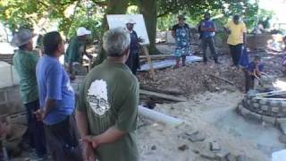 20072009 Part 2 Biogas implementation amp Training [upl. by Dino]