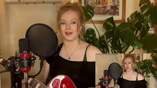 ‘Johanna’ Reprise  Sweeney Todd  Stephen Sondheim Eleri Ward version [upl. by Gautea]