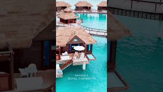 Sandals Jamaica Resorts Vacation Packages 🇯🇲 [upl. by Nalek16]