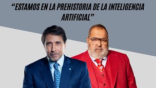 El Pase de Eduardo Feinmann y Jorge Lanata con Roberto Moldavsky “El miedo al avión” [upl. by Leandre654]