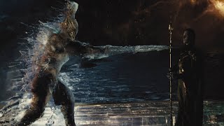 Frozen Heimdall Thor 2011 Highlight Movie CLIP 4K UHD [upl. by Eirehc19]