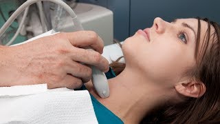 Radioactive Iodine Therapy to Treat Thyroid Cancer [upl. by Nnaeirb]