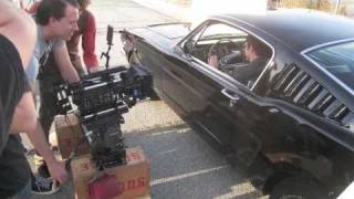 Danko Jones  Full Of Regret video shoot behind the scenes [upl. by Ajoop]