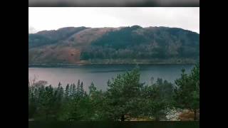 Thirlmere reservoir and Derwent water [upl. by Atima]