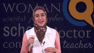 Episode 4 Rabiah AlAdawiyya  Inspirational Muslim Women [upl. by Grata]