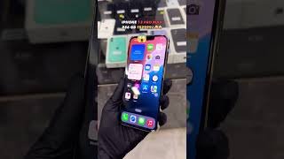 iPhone 13 Pro Max shorts youtubeshorts reech trending viralvideo video hit viralshort hit [upl. by Herve118]