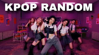 KPOP RANDOM DANCE  POPULAR amp ICONIC OLD amp NEW [upl. by Meelas819]