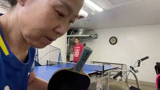 ping pong no magic  linux magic  mostly in chinese [upl. by Watson]