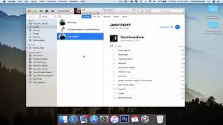 How To Import Music Into iTunes [upl. by Gillan]