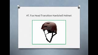 Top 10 Best Mountain Bike Helmet in 2019 Reviews [upl. by Aitram]