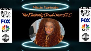 The Kimberly Cloud Show LLC Do my homework [upl. by Alburg]