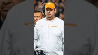 Who is Tennessee vols volsfootball tennesseevols [upl. by Nyahs]