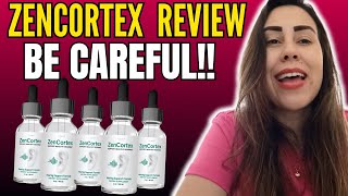 ZENCORTEX  ⛔BE CAERFUL⛔ ZENCORTEX REVIEW  ZEN CORTEX REVIEWS  ZEN CORTEX HEARING SUPPLEMENT [upl. by Cramer847]