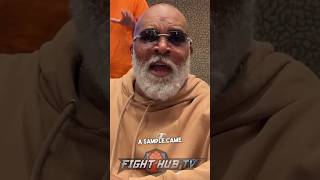 Ellerbe REACTS to Ryan Garcia FAILED PED test in Haney fight [upl. by Ggerg]