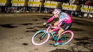 NOT AGAIN Red Hook Crit Milan 18 [upl. by Nortna700]