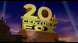 20th Century FoxRovio Full Logo [upl. by Rozanna504]