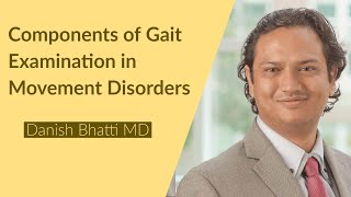 Components of Gait Examination in Movement Disorders [upl. by Vanthe113]