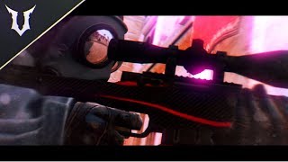 Vicious reaLBERG in quotMOTORSPORTquot A CSGO Fragmovie by Pred8r [upl. by Luise]