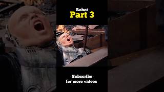 Robot part 3 movie explain movieexplainedinhindi [upl. by Spanjian]