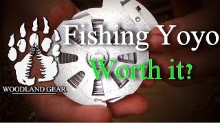 Gear Review Fishing YoYo [upl. by Marlie]