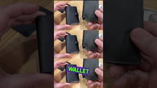 Secrid vs Ekster Wallet Which Wallet is Best for You [upl. by Esenaj]