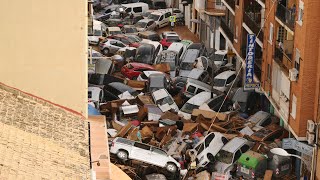 Moet België zich ook zorgen maken over Spaans noodweer [upl. by Anegue870]