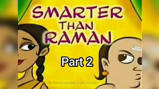 The Adventures of Tenali Raman Episode 7 part 2 with Original cartoon network Hindi Dub [upl. by Attelrac]