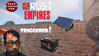 Jayboo gets triggered by Solar Panels [upl. by Calabrese]