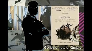 228 Videorecensione La favorita di Yorgos Lanthimos [upl. by Ricki689]