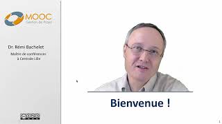 Bienvenue sur le MOOC Gestion de Projet [upl. by Puritan]