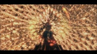 Asuras Wrath AMV Courtesy Call [upl. by Mahmoud]