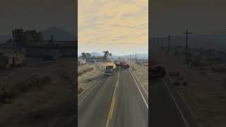 Highway Realistic Car Crashes 162 [upl. by Namie]