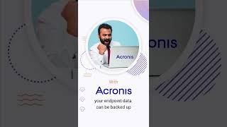 Ransomware Mitigation with Acronis Endpoint Backup [upl. by Ion]