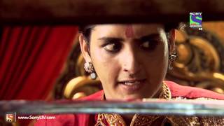 Bharat Ka Veer Putra Maharana Pratap  महाराणा प्रताप  Episode 290  7th October 2014 [upl. by Amliv]