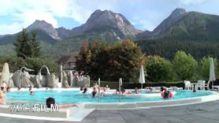 Engadin Scuol im SommerHerbst [upl. by Ronaele]